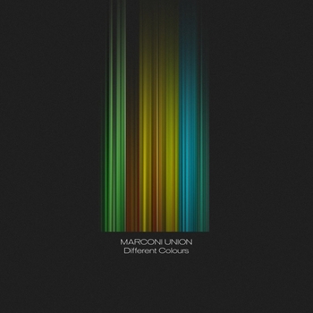 Marconi Union – Flying (In Crimson Skies)