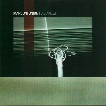 Marconi Union – These European Cities