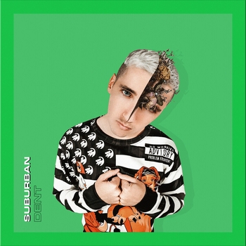 Suburban – Face Off