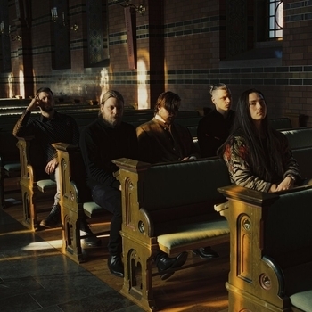 Imminence – Saturated Soul (Live in S:t Nicolai)