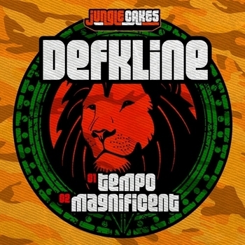 Defkline – Magnificent (Original Mix)