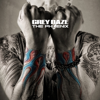 Grey Daze – Drag