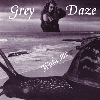 Grey Daze – Holding You