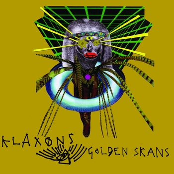 Klaxons – Golden Skans (Erol Alkan's Ekstra Spektral Rework)