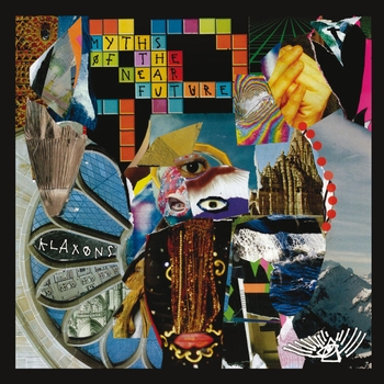 Klaxons – It's Not Over Yet