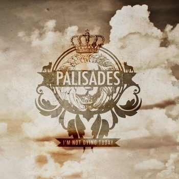 Palisades – Bury It