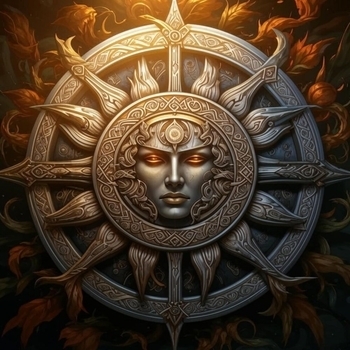 Ebunny – Call of the Sun