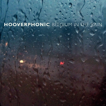 Hooverphonic – The Wrong Place (Бельгия на «Евровидении-2021»)