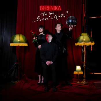 Berenika – Night Breed (Remastered 2024)