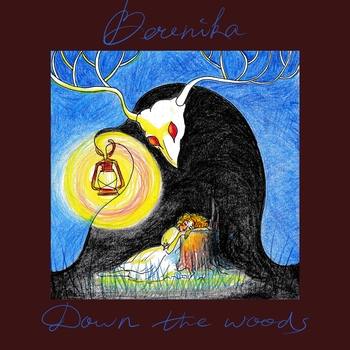 Berenika – Close Your Eyes