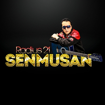 Radius 21 – Senmusan