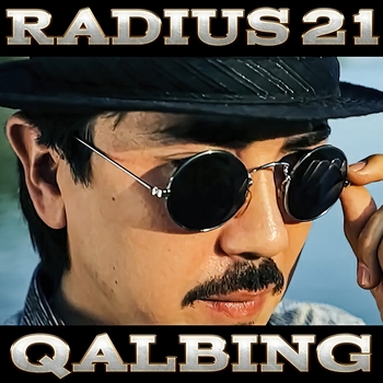 Radius 21 – Qalbing