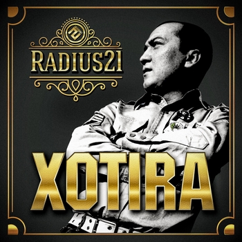 Radius 21 – Drama