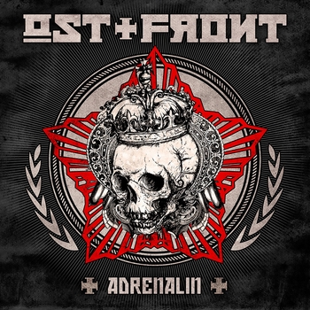 Ost+Front – Hans guck in die Luft