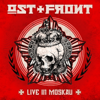 Ost+Front – Anders (Live in Moskau)