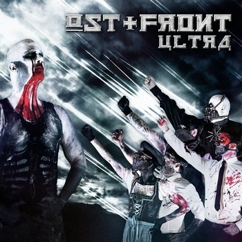 Ost+Front – Fiesta de sexo
