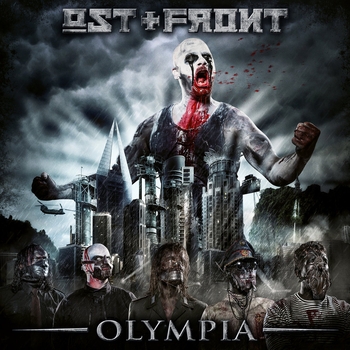 Ost+Front – Freundschaft
