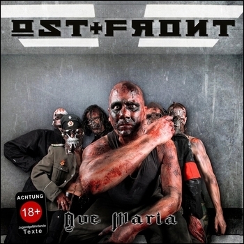 Ost+Front – Heimat Erde