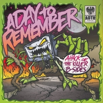 A Day to Remember – Another Song About the Weekend (Acoustic) (Acoustic)