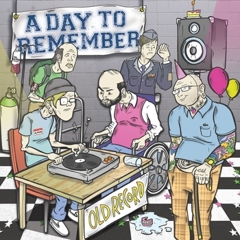 A Day to Remember – Heart Less