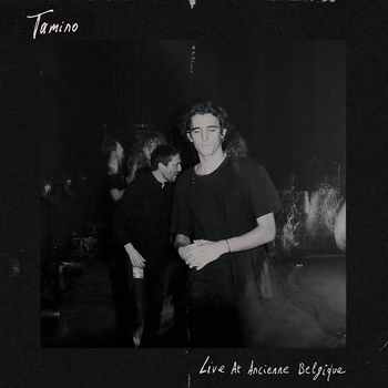 Tamino – So It Goes (Live at Ancienne Belgique)