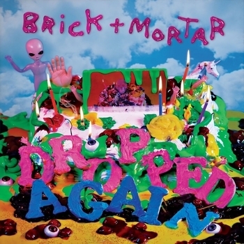 Brick + Mortar – Dark Skies (Remastered)