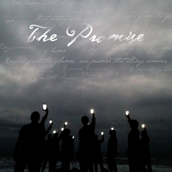 Chris Cornell – The Promise