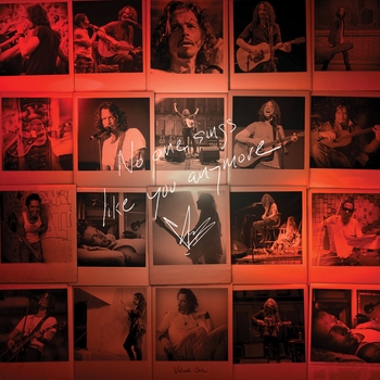Chris Cornell – Patience
