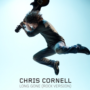 Chris Cornell – Long Gone