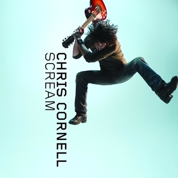 Chris Cornell – Climbing Up The Walls