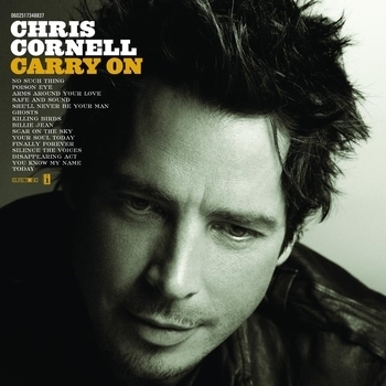 Chris Cornell – Billie Jean