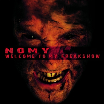 Nomy – Freakshow Part 2