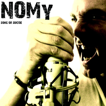 Nomy – On My Grave