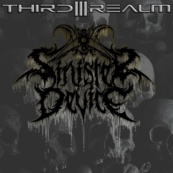 Third Realm – You'll Never Take My Soul Alive (Sinister Device 2021)