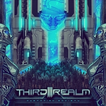 Third Realm – I'm Nothing (Dystopian Society 2018)