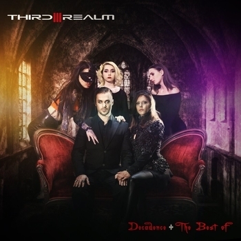 Third Realm – Romantic Death (Remastered 2019)