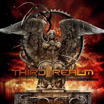 Third Realm – Wake Up (The Suffering Angel 2017)