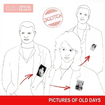 Scotch – Land Of Silence (Pictures Of Old Days 1987)