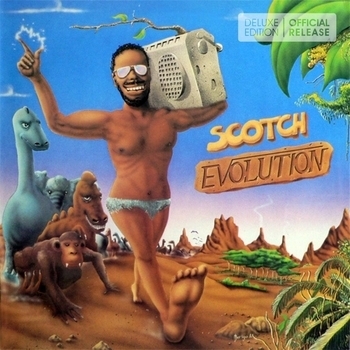 Scotch – Loving Is Easy / Evolution (Re-Edit) (Evolution 1985) (Re-Edit)