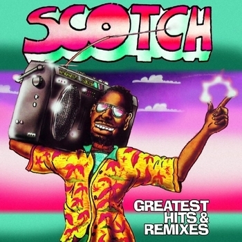 Scotch – Penguins' Invasion (Hot Version)