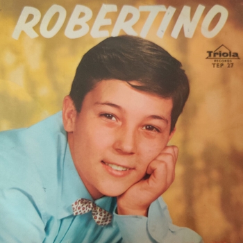 Robertino Loreti – Mamma