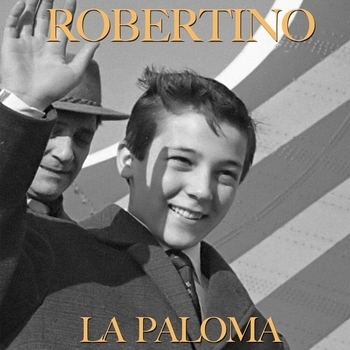 Robertino Loreti – La Paloma