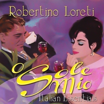 Robertino Loreti – Santa Lucia