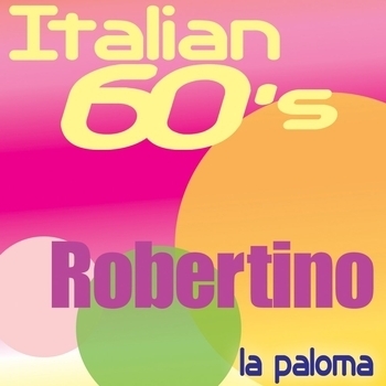 Robertino Loreti – Spazzacamino (La paloma 2012)