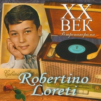 Robertino Loreti – O SOLE MIO
