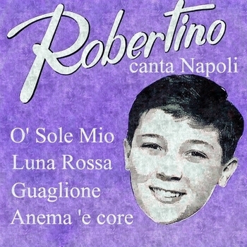 Robertino Loreti – Guaglione