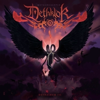 Dethklok – Rejoin (Album)