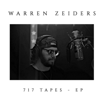 Warren Zeiders – Loving and Hating You (717 Tapes)