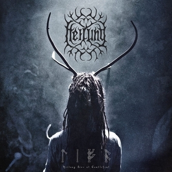 Heilung – Krigsgaldr