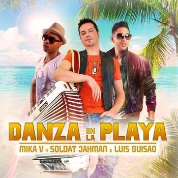 Mika V – Danza en la Playa (Calvin Harks Remix)